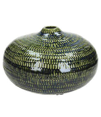 Goossens Ceramic vase