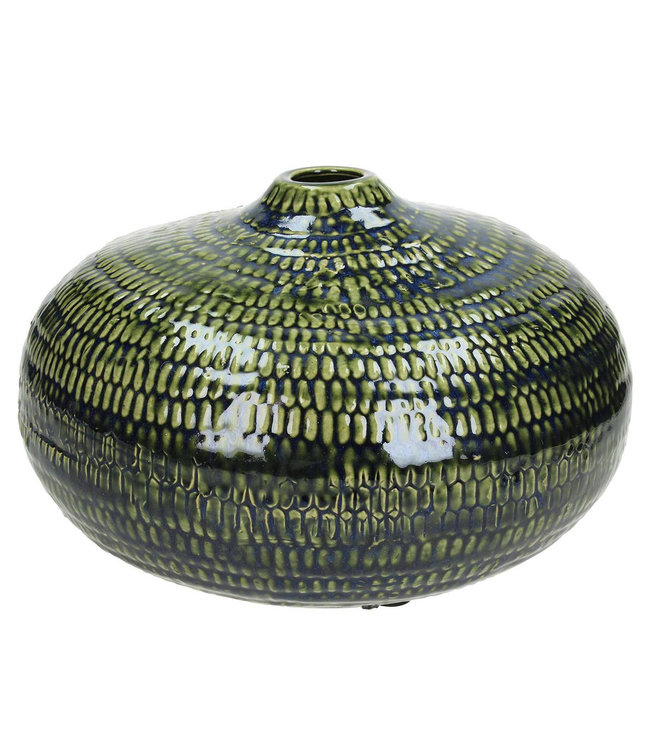 Goossens Vaas keramiek