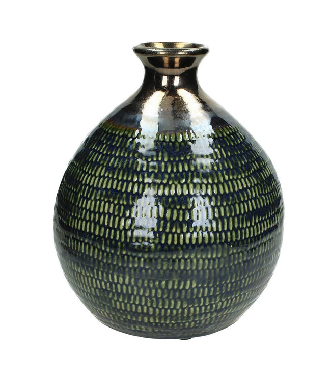 Goossens Ceramic vase
