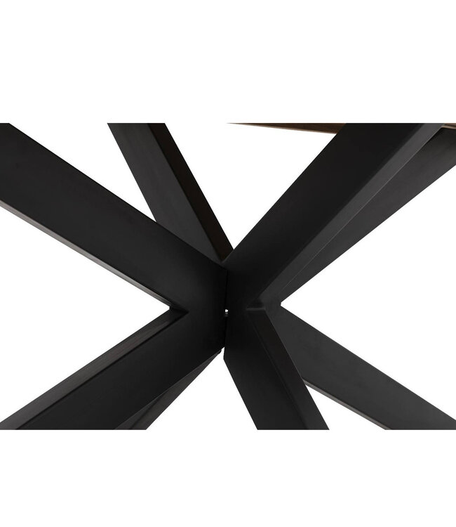 Goossens Eettafel ovaal