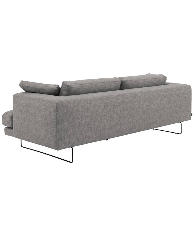 Goossens Sofa Excellent grey