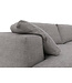 Goossens Sofa Excellent grey