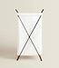 Zara Laundry basket collapsible