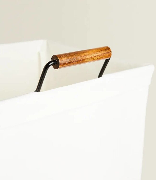 Zara Inklapbare wasmand