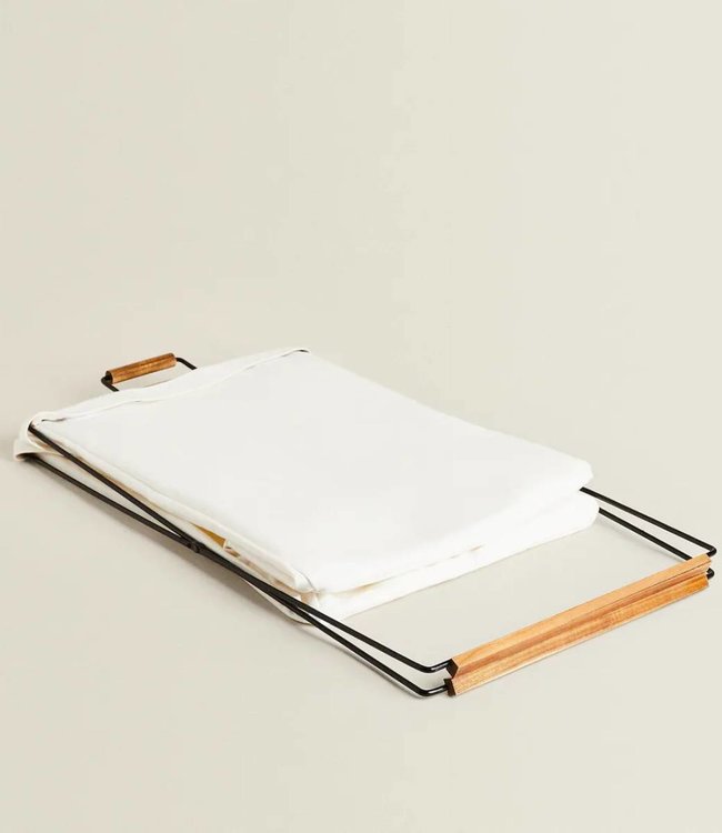 Zara Inklapbare wasmand