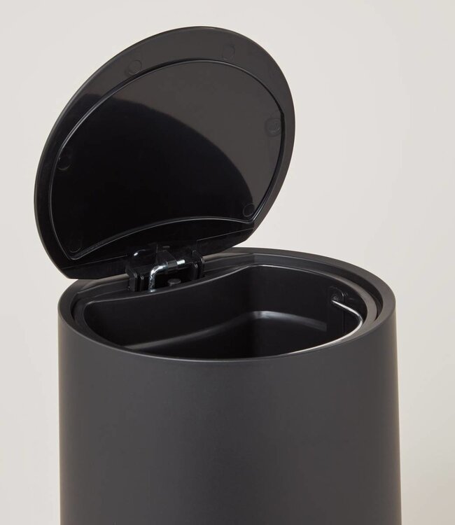 Bijenkorf Garbage can