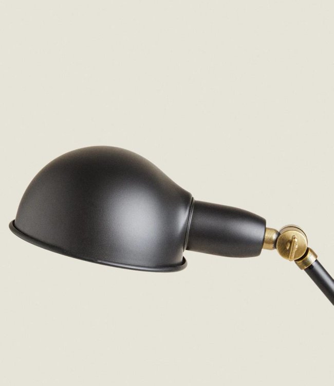 Zara Verstelbare bureaulamp
