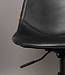 Dutchbone Leather office chair