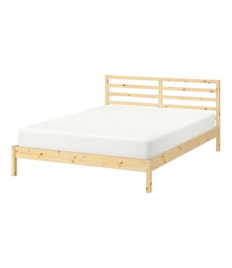 Ikea Bed grenen