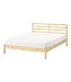 Ikea Pine bed