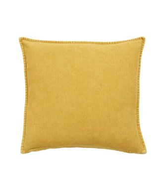Loods 5 Pillow yellow