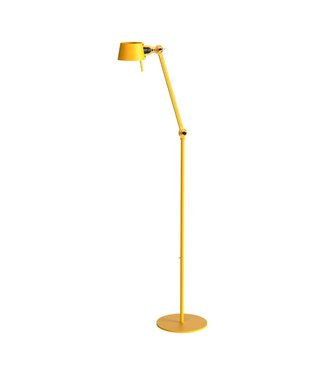 Loods 5 Gele staande lamp