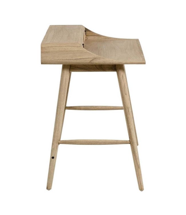 Goossens Bureau 110 x 60 cm
