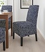 Ikea Chair dark blue