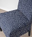 Ikea Chair dark blue