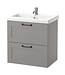 Ikea Washbasin with accessories