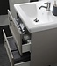 Ikea Washbasin grey