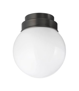 Ikea Wall lamp round