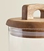 Zara Storage jars 3-piece