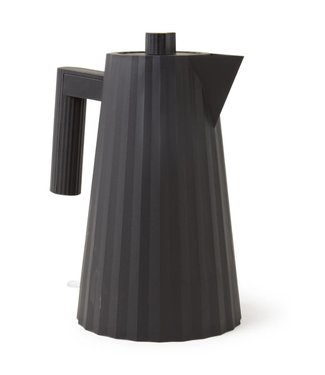 Bijenkorf Kettle pleated