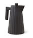 Bijenkorf Kettle pleated