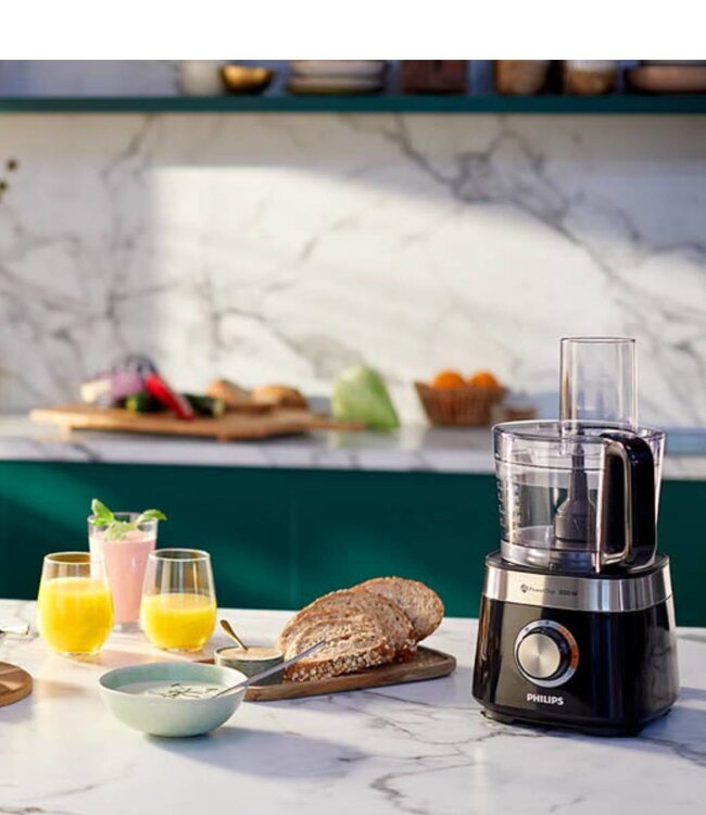 Philips Foodprocessor