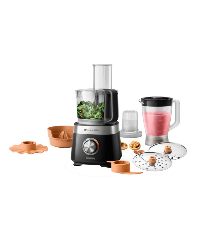 Philips Foodprocessor