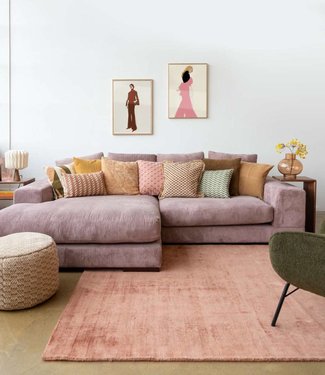 Loods 5 Colorful living room