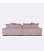 Loods 5 Pink sofa