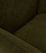 Loods 5 Armchair teddy green