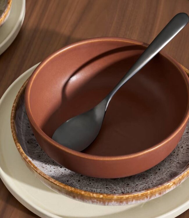 Made Tableware natural 12 piece