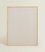 Zara Linen pin board