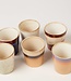 Bijenkorf Cups 6 pieces