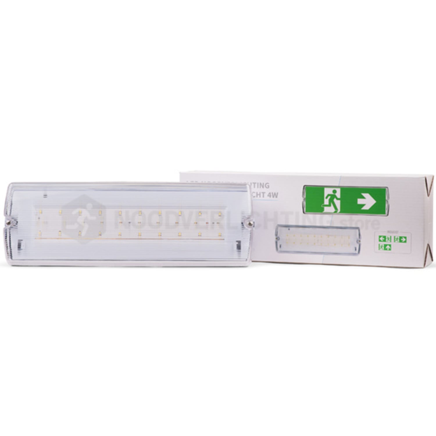 NATPOW LED Arbeitsstrahler Led-bouwspot Werklamp Oplaadbaar Draagbaar 180°-beugel 5 modi IP65 waterdicht, campinglamp voor bouwplaats, garage, werkplaats (2 stuks