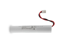 Accupack stick Ni-CD 3,6V 1500mAh Blessing connector