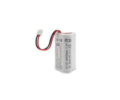 Accupack Ni-CD 3,6V 900mAh incl. connector