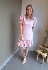 CTN Pink dress