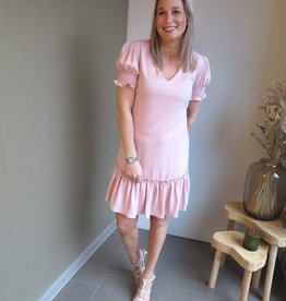 CTN Pink dress