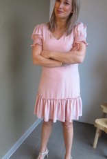 CTN Pink dress