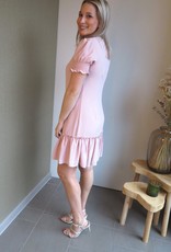 CTN Pink dress