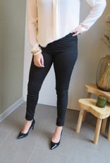 Saint tropez Black jeans Leia