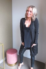 Saint tropez Dubbi cardigan