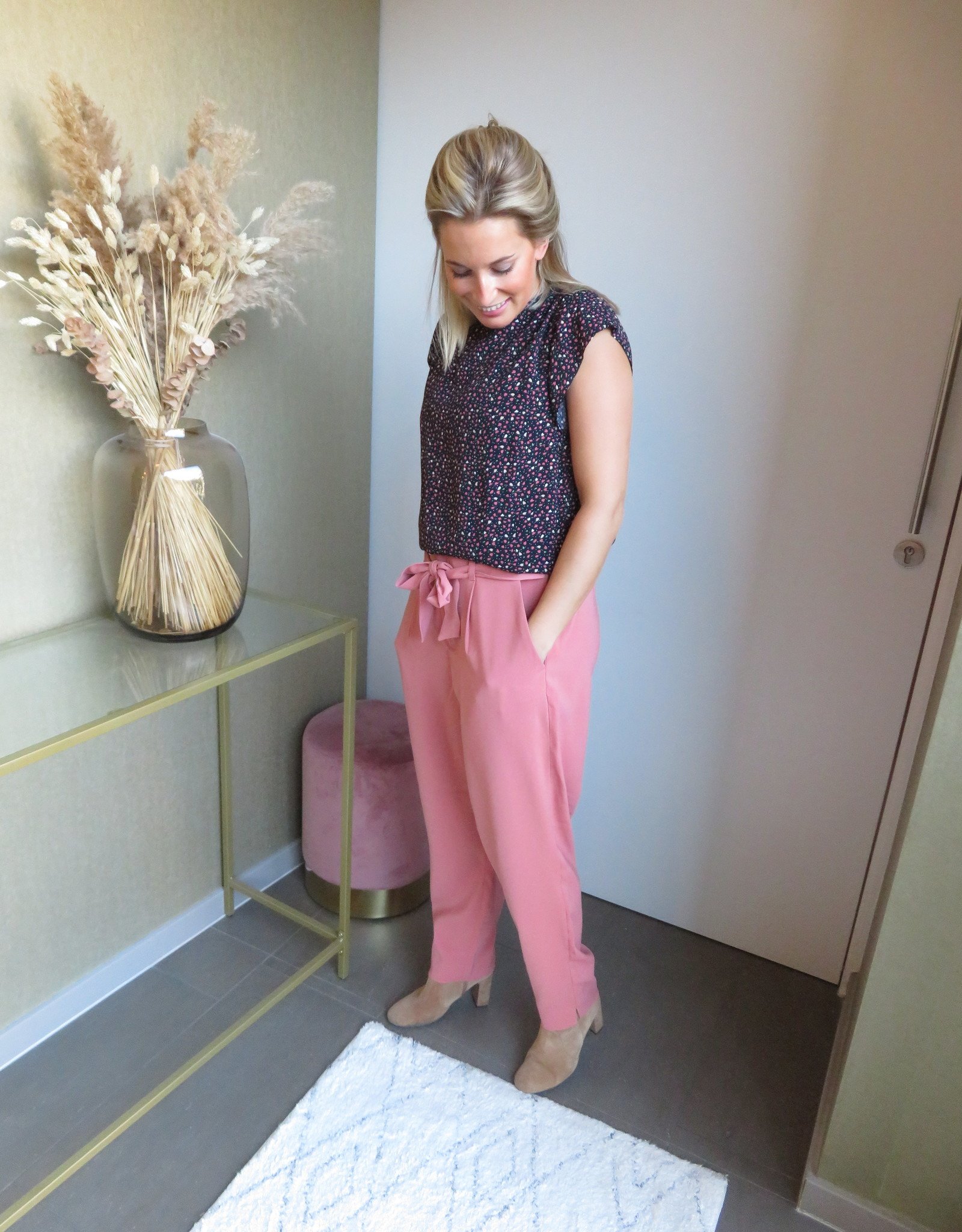 Saint tropez Andrea pants