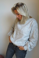 Saint tropez Helle pullover