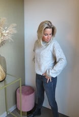 Saint tropez Helle pullover