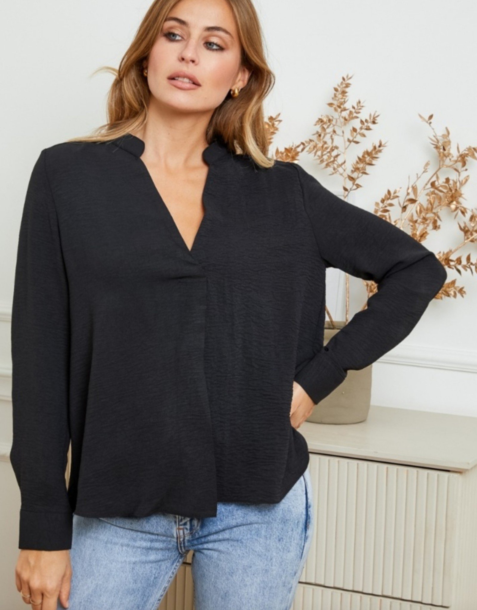 kilky Classic blouse