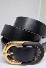 ceinture black