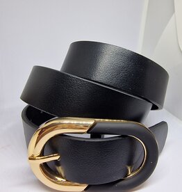 ceinture black