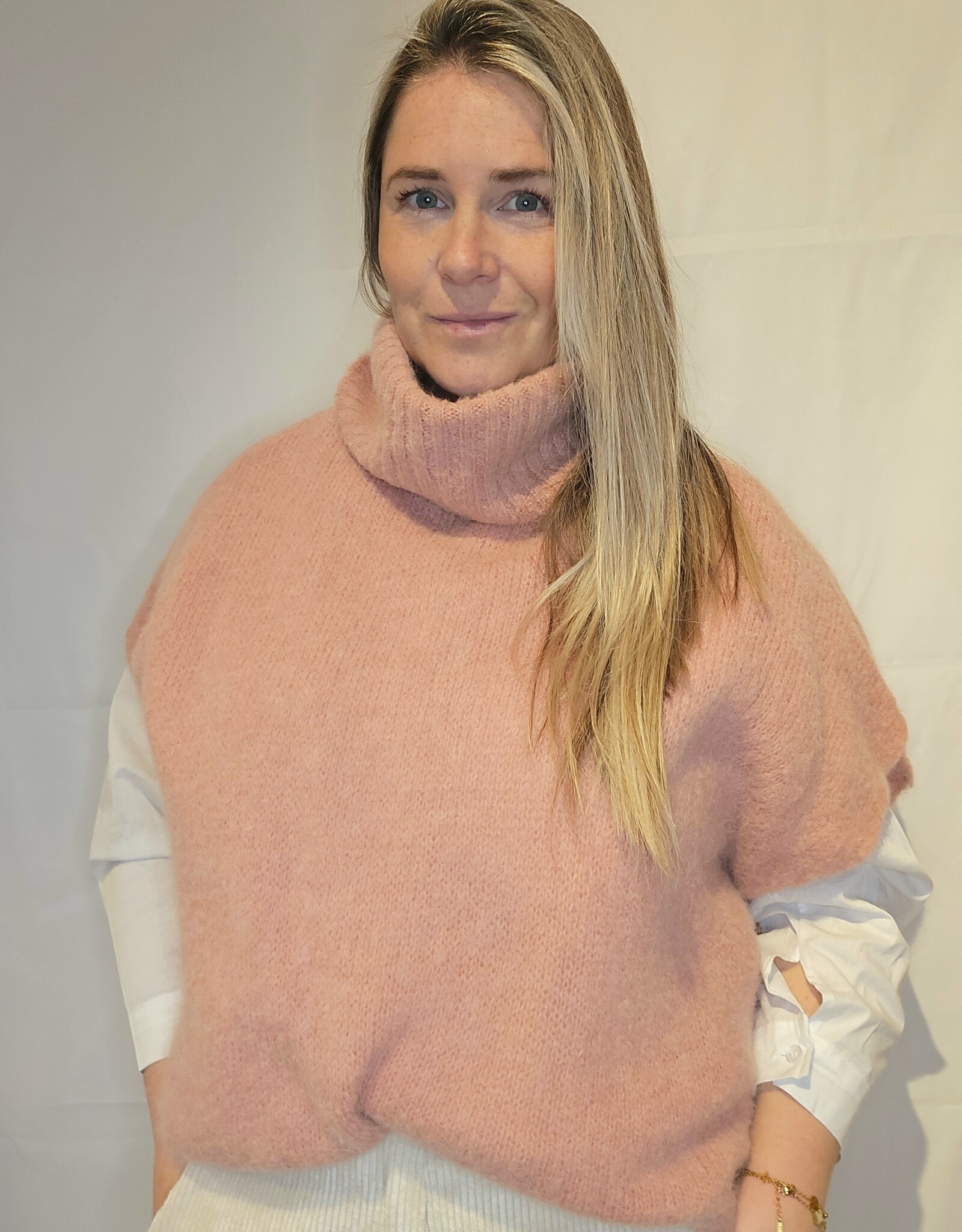 coll trui oversized