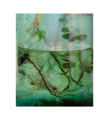 Nikkie le Nobel Under the surface 1 - Nikkie le Nobel